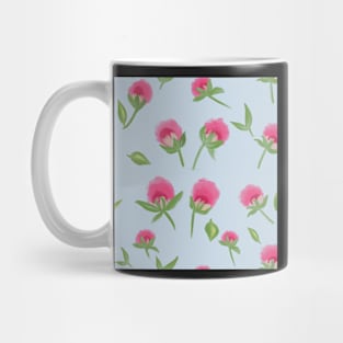 Pink ‘n Blue Mug